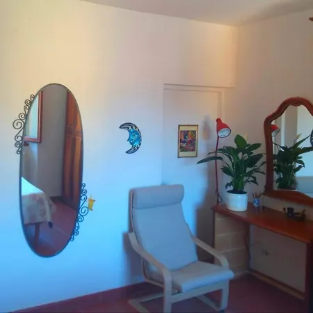 Chianti Welcome Apartment *