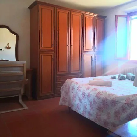 Apartment Chianti Welcome *