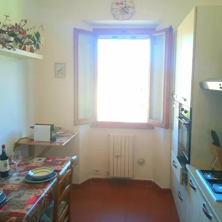 Chianti Welcome Apartment *