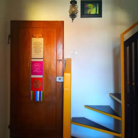 Chianti Welcome Apartment