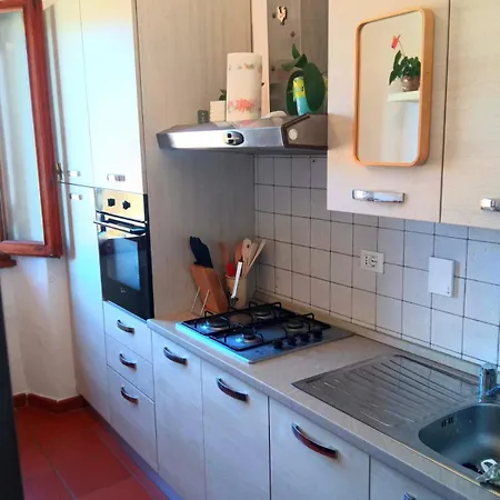 Apartment Chianti Welcome Greve in Chianti