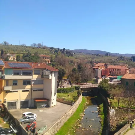 Chianti Welcome