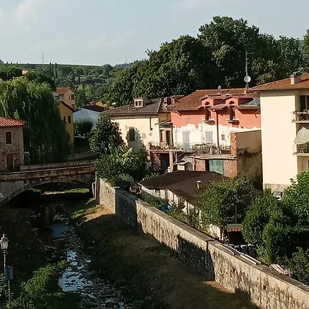 Chianti Welcome Apartment Greve in Chianti