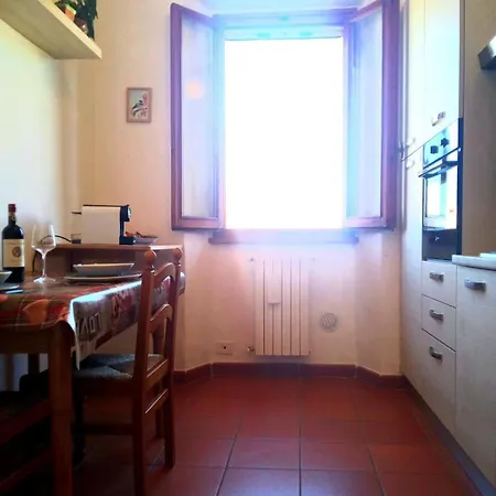 Chianti Welcome גרבה אין קיאנטי